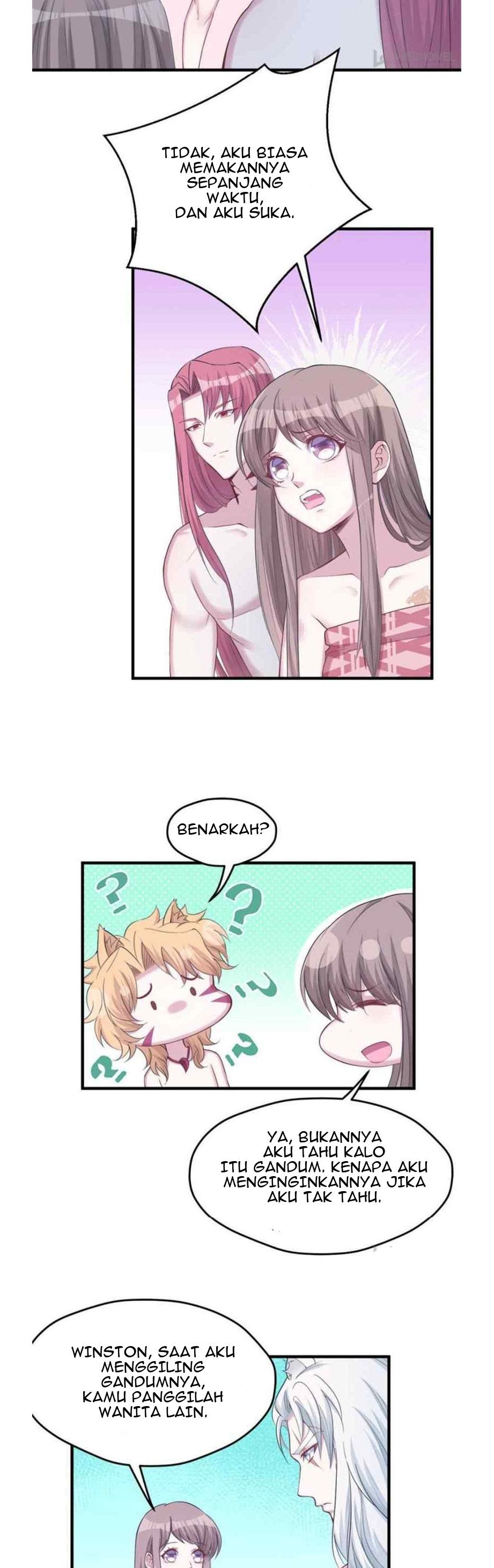 Beauty and the Beasts Chapter 150 Gambar 14